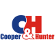 Кондиционеры кассетные Cooper@Hunter