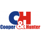 Кондиционеры Cooper@Hunter