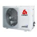 Тепловой насос CHIGO CS-25V3A-1B169AY4L 