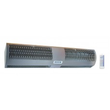 Тепловая завеса Neoclima серии Intellect E12 X (9 KW)